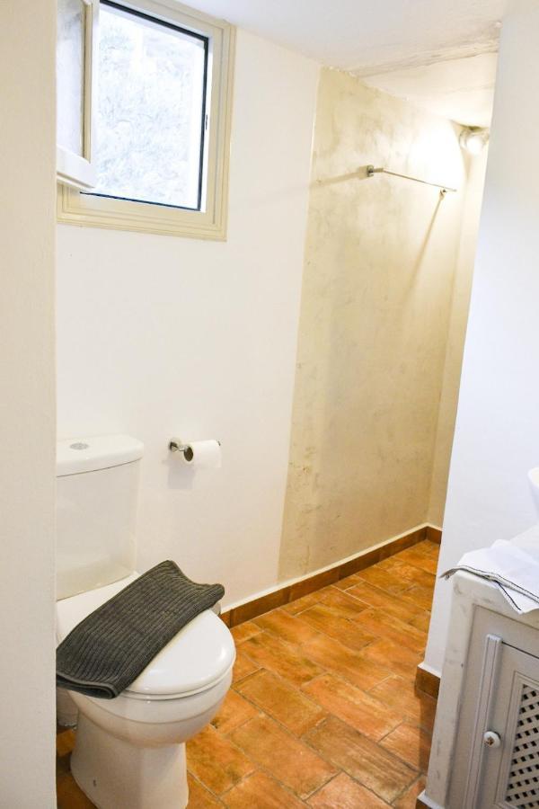 Apartment Nektarios Грикос Экстерьер фото